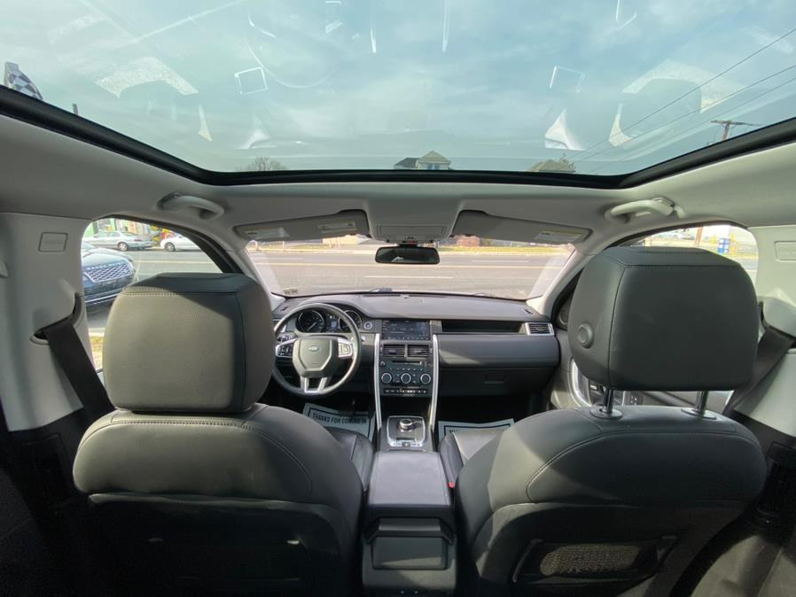 2018 Land Rover Discovery Sport HSE 4WD, available for sale in Newark , New Jersey | Champion Used Auto Sales 2. Newark , New Jersey 2018 Land Rover Discovery Sport HSE 4WD, available for sale in Newark , New Jersey | Champion Used Auto Sales 2. Newark , New Jersey