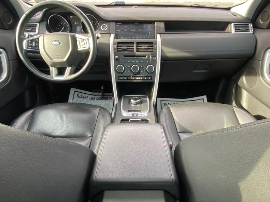 2018 Land Rover Discovery Sport HSE 4WD, available for sale in Newark , New Jersey | Champion Used Auto Sales 2. Newark , New Jersey 2018 Land Rover Discovery Sport HSE 4WD, available for sale in Newark , New Jersey | Champion Used Auto Sales 2. Newark , New Jersey