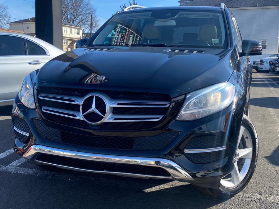 2017 Mercedes-Benz GLE GLE 350 4MATIC SUV, available for sale in Linden, New Jersey | Champion Used Auto Sales. Linden, New Jersey 2017 Mercedes-Benz GLE GLE 350 4MATIC SUV, available for sale in Linden, New Jersey | Champion Used Auto Sales. Linden, New Jersey