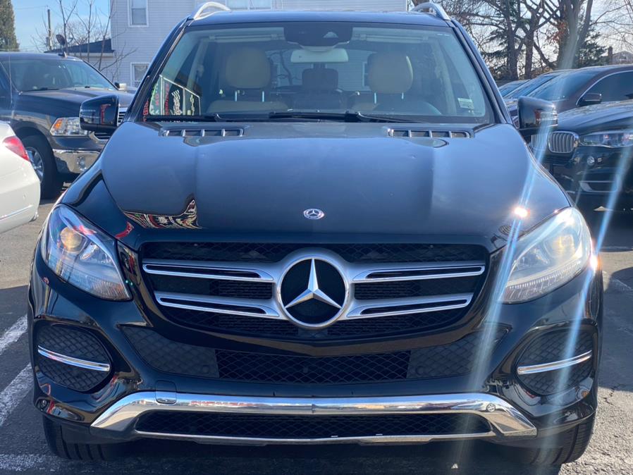 2017 Mercedes-Benz GLE GLE 350 4MATIC SUV, available for sale in Linden, New Jersey | Champion Used Auto Sales. Linden, New Jersey 2017 Mercedes-Benz GLE GLE 350 4MATIC SUV, available for sale in Linden, New Jersey | Champion Used Auto Sales. Linden, New Jersey