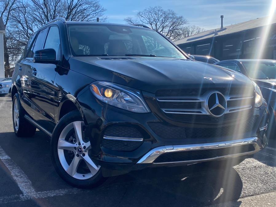 2017 Mercedes-Benz GLE GLE 350 4MATIC SUV, available for sale in Linden, New Jersey | Champion Used Auto Sales. Linden, New Jersey 2017 Mercedes-Benz GLE GLE 350 4MATIC SUV, available for sale in Linden, New Jersey | Champion Used Auto Sales. Linden, New Jersey