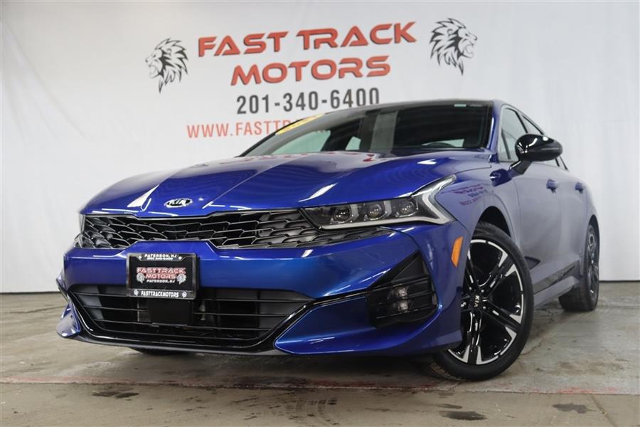 Used Kia K5 GT LINE 2021 | Fast Track Motors. Paterson, New Jersey Used Kia K5 GT LINE 2021 | Fast Track Motors. Paterson, New Jersey