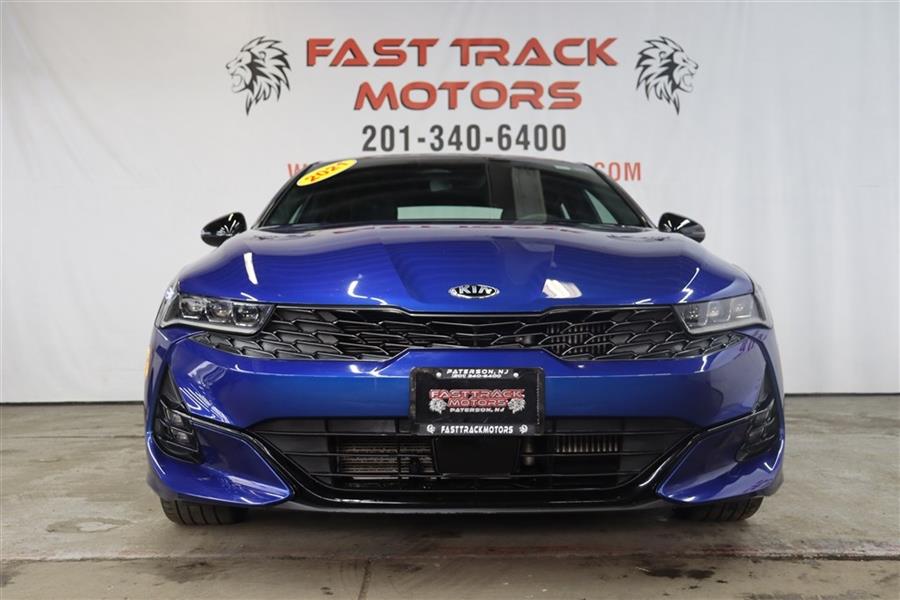 Used Kia K5 GT LINE 2021 | Fast Track Motors. Paterson, New Jersey Used Kia K5 GT LINE 2021 | Fast Track Motors. Paterson, New Jersey