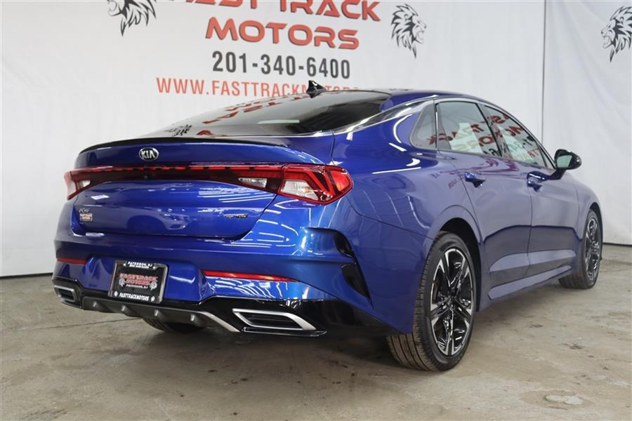 Used Kia K5 GT LINE 2021 | Fast Track Motors. Paterson, New Jersey Used Kia K5 GT LINE 2021 | Fast Track Motors. Paterson, New Jersey