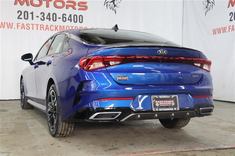 Used Kia K5 GT LINE 2021 | Fast Track Motors. Paterson, New Jersey Used Kia K5 GT LINE 2021 | Fast Track Motors. Paterson, New Jersey