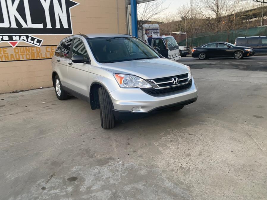 Used Honda CR-V 4WD 5dr SE 2011 | Brooklyn Auto Mall LLC. Brooklyn, New York Used Honda CR-V 4WD 5dr SE 2011 | Brooklyn Auto Mall LLC. Brooklyn, New York