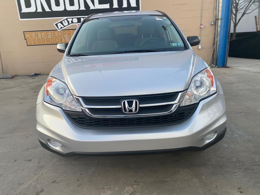 Used Honda CR-V 4WD 5dr SE 2011 | Brooklyn Auto Mall LLC. Brooklyn, New York Used Honda CR-V 4WD 5dr SE 2011 | Brooklyn Auto Mall LLC. Brooklyn, New York