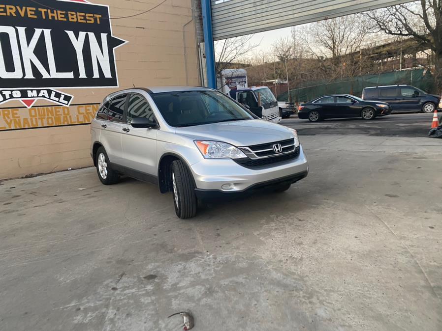 Used Honda CR-V 4WD 5dr SE 2011 | Brooklyn Auto Mall LLC. Brooklyn, New York Used Honda CR-V 4WD 5dr SE 2011 | Brooklyn Auto Mall LLC. Brooklyn, New York
