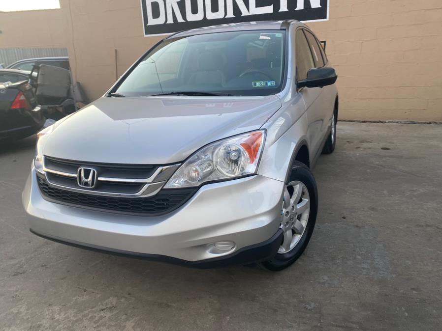 Used Honda CR-V 4WD 5dr SE 2011 | Brooklyn Auto Mall LLC. Brooklyn, New York Used Honda CR-V 4WD 5dr SE 2011 | Brooklyn Auto Mall LLC. Brooklyn, New York