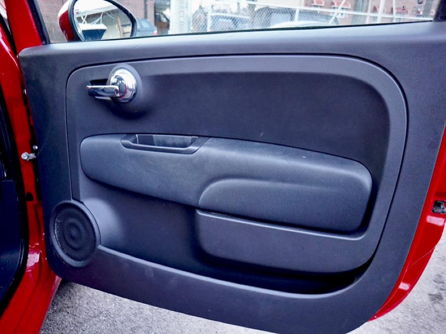 Used FIAT 500 2dr HB Pop 2013 | Advanced Auto Mall. Bronx, New York Used FIAT 500 2dr HB Pop 2013 | Advanced Auto Mall. Bronx, New York