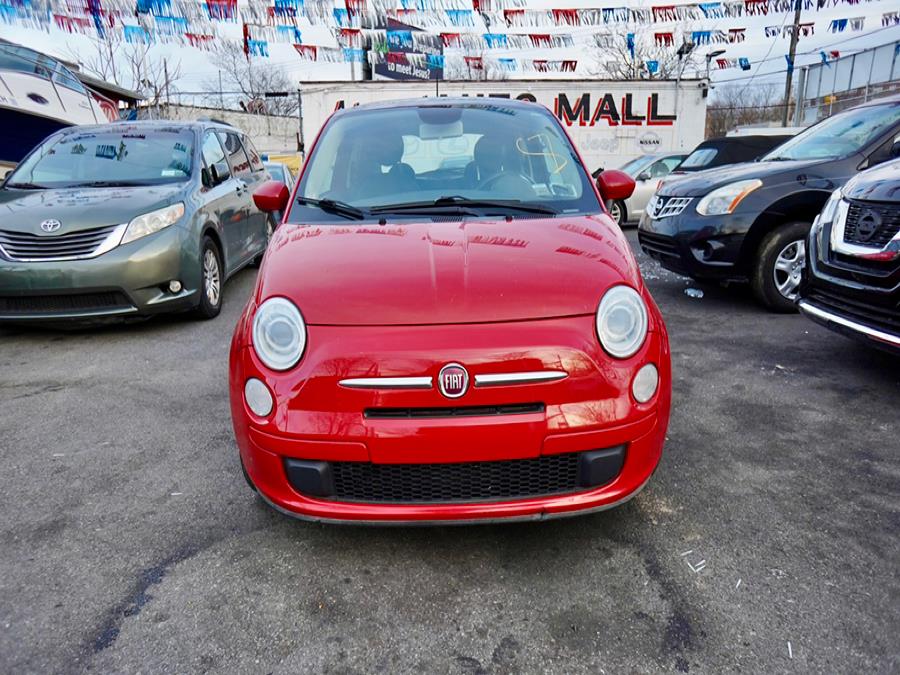 Used FIAT 500 2dr HB Pop 2013 | Advanced Auto Mall. Bronx, New York Used FIAT 500 2dr HB Pop 2013 | Advanced Auto Mall. Bronx, New York