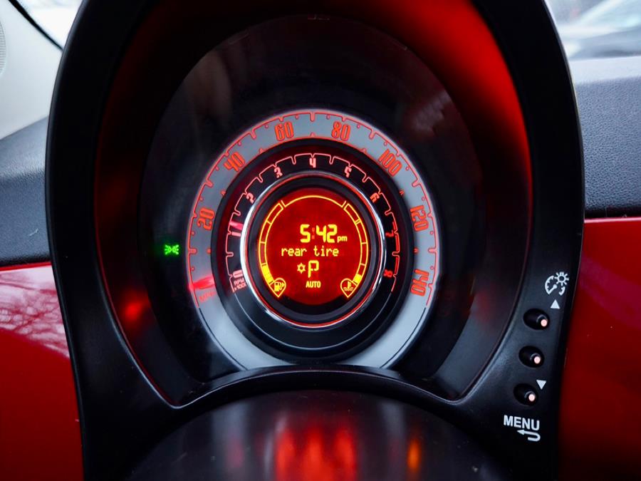 Used FIAT 500 2dr HB Pop 2013 | Advanced Auto Mall. Bronx, New York Used FIAT 500 2dr HB Pop 2013 | Advanced Auto Mall. Bronx, New York