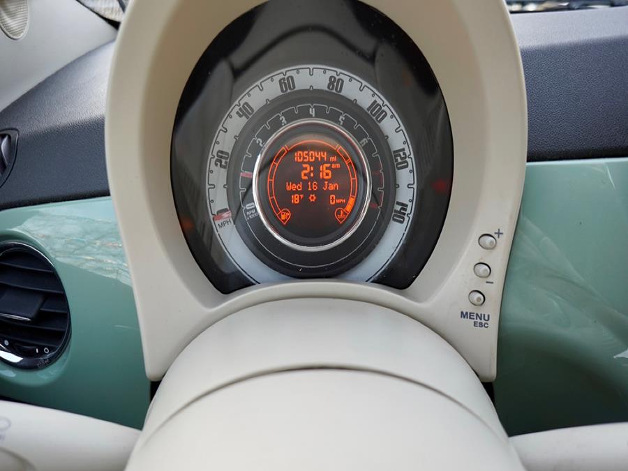 Used FIAT 500 2dr HB Pop 2012 | Advanced Auto Mall. Bronx, New York Used FIAT 500 2dr HB Pop 2012 | Advanced Auto Mall. Bronx, New York