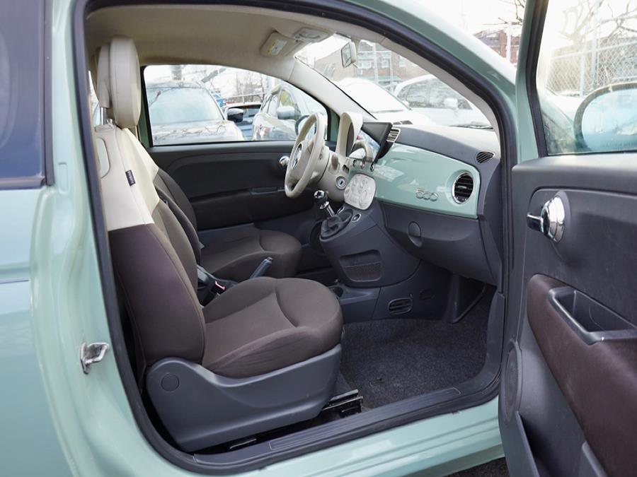 Used FIAT 500 2dr HB Pop 2012 | Advanced Auto Mall. Bronx, New York Used FIAT 500 2dr HB Pop 2012 | Advanced Auto Mall. Bronx, New York