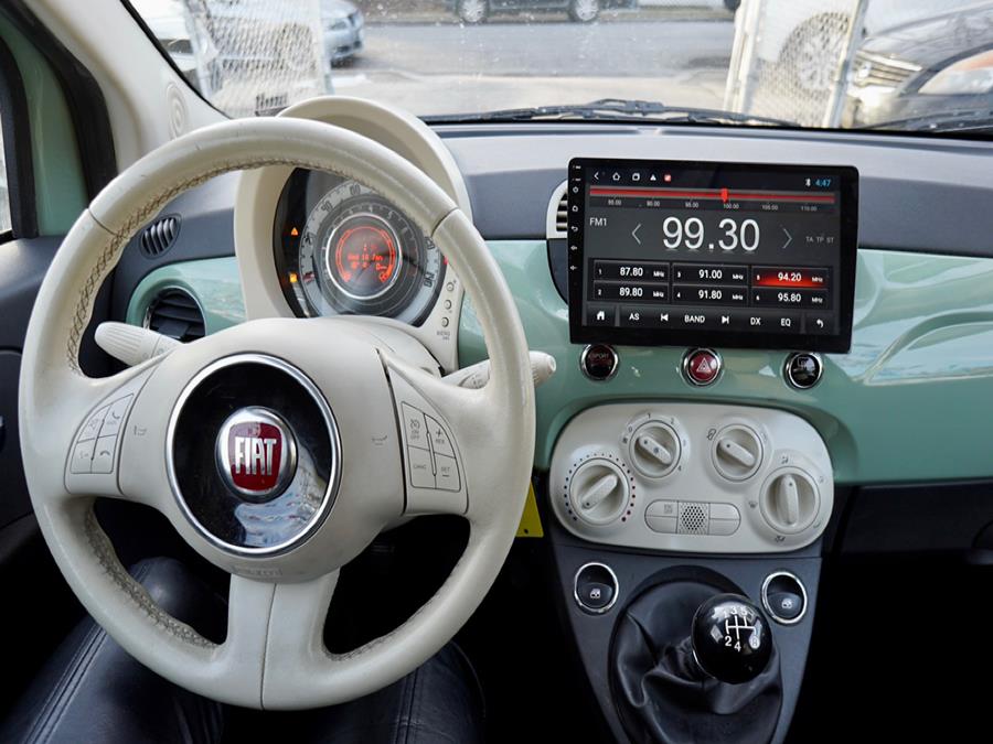 Used FIAT 500 2dr HB Pop 2012 | Advanced Auto Mall. Bronx, New York Used FIAT 500 2dr HB Pop 2012 | Advanced Auto Mall. Bronx, New York