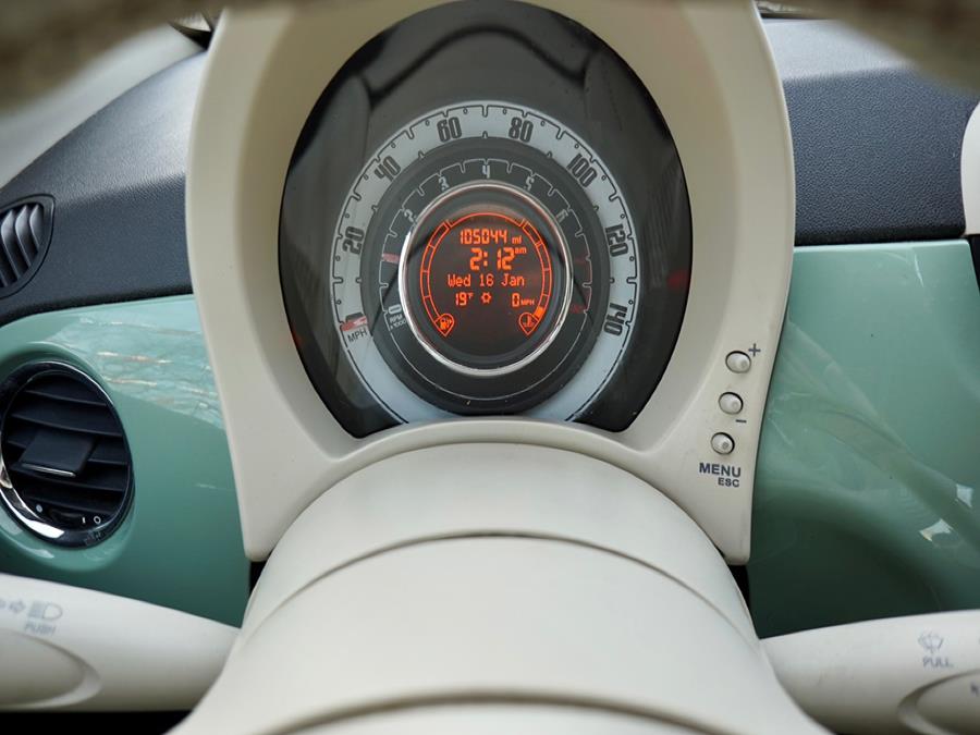 Used FIAT 500 2dr HB Pop 2012 | Advanced Auto Mall. Bronx, New York Used FIAT 500 2dr HB Pop 2012 | Advanced Auto Mall. Bronx, New York