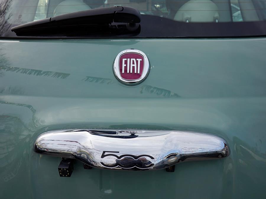 Used FIAT 500 2dr HB Pop 2012 | Advanced Auto Mall. Bronx, New York Used FIAT 500 2dr HB Pop 2012 | Advanced Auto Mall. Bronx, New York