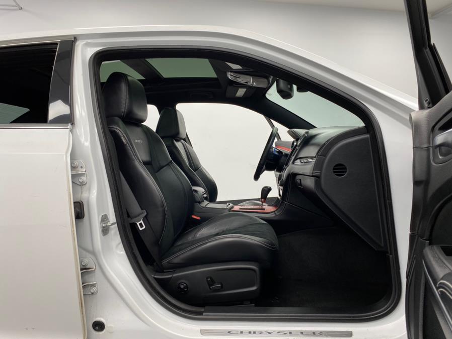 Used Chrysler 300 4dr Sdn V8 SRT8 RWD 2012 | M Auto Group. Elizabeth, New Jersey Used Chrysler 300 4dr Sdn V8 SRT8 RWD 2012 | M Auto Group. Elizabeth, New Jersey