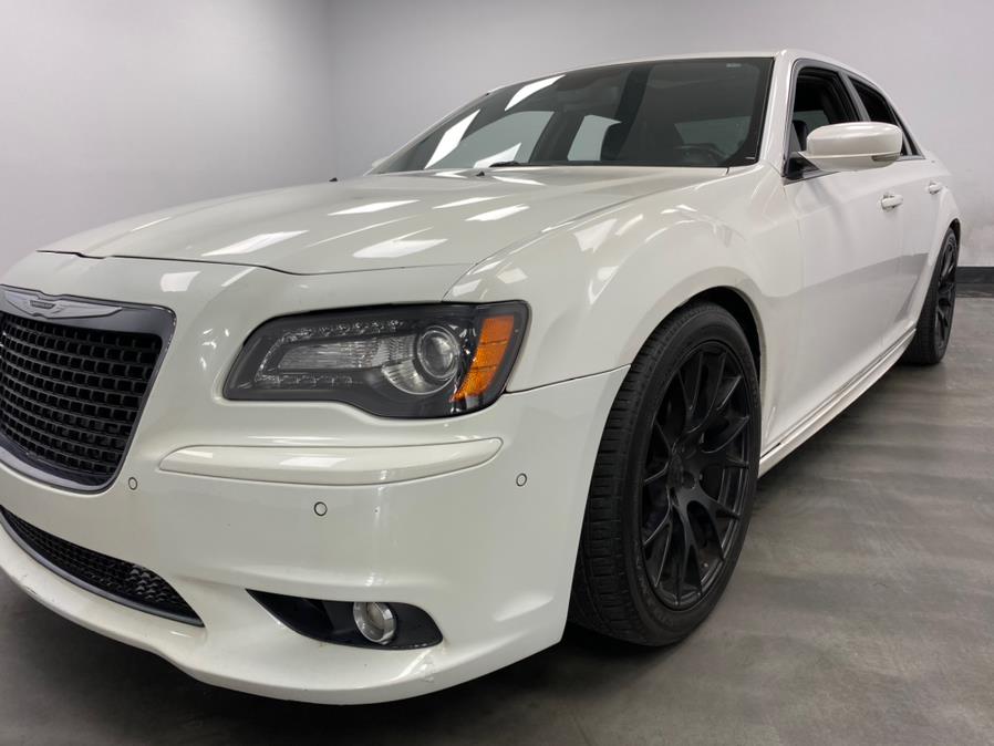 Used Chrysler 300 4dr Sdn V8 SRT8 RWD 2012 | M Auto Group. Elizabeth, New Jersey Used Chrysler 300 4dr Sdn V8 SRT8 RWD 2012 | M Auto Group. Elizabeth, New Jersey
