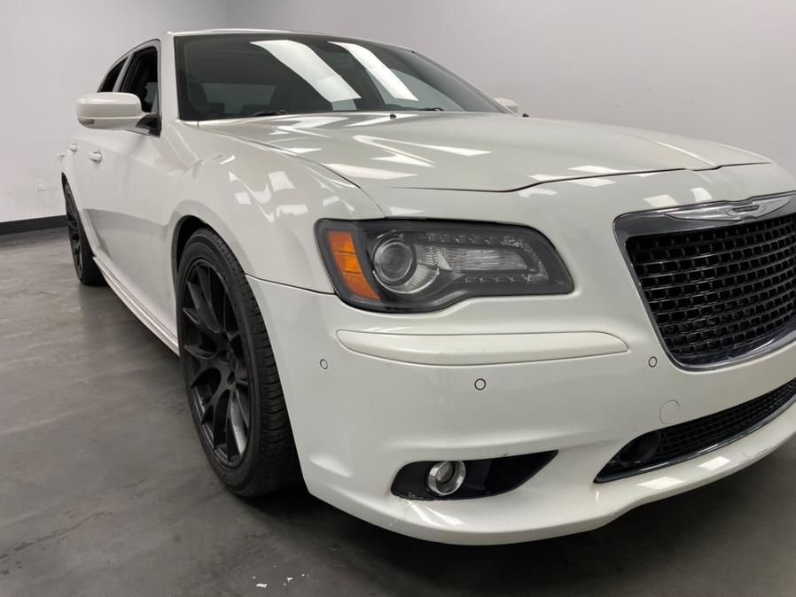 Used Chrysler 300 4dr Sdn V8 SRT8 RWD 2012 | M Auto Group. Elizabeth, New Jersey Used Chrysler 300 4dr Sdn V8 SRT8 RWD 2012 | M Auto Group. Elizabeth, New Jersey