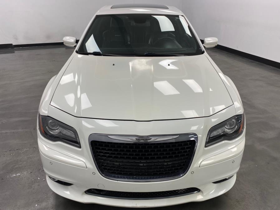 Used Chrysler 300 4dr Sdn V8 SRT8 RWD 2012 | M Auto Group. Elizabeth, New Jersey Used Chrysler 300 4dr Sdn V8 SRT8 RWD 2012 | M Auto Group. Elizabeth, New Jersey