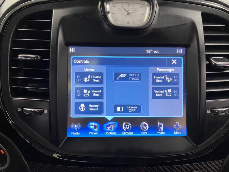 Used Chrysler 300 4dr Sdn V8 SRT8 RWD 2012 | M Auto Group. Elizabeth, New Jersey Used Chrysler 300 4dr Sdn V8 SRT8 RWD 2012 | M Auto Group. Elizabeth, New Jersey