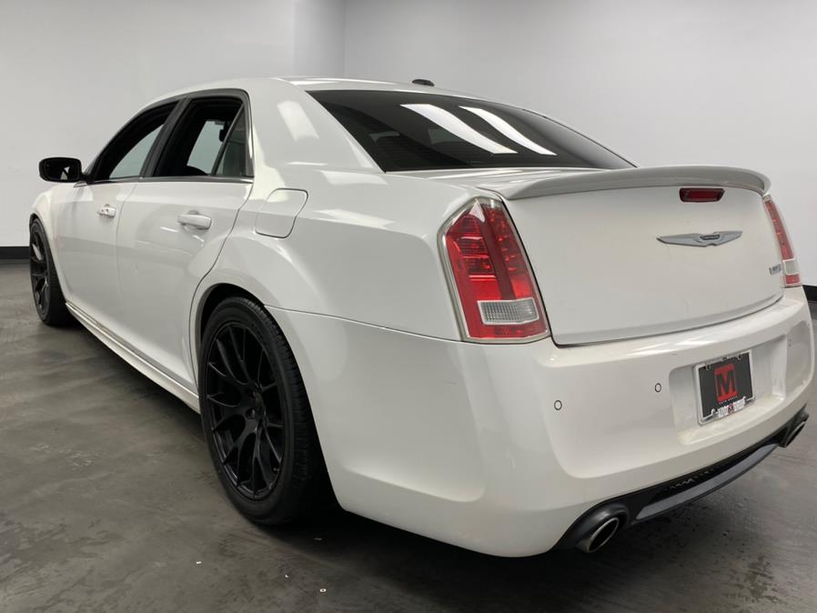 Used Chrysler 300 4dr Sdn V8 SRT8 RWD 2012 | M Auto Group. Elizabeth, New Jersey Used Chrysler 300 4dr Sdn V8 SRT8 RWD 2012 | M Auto Group. Elizabeth, New Jersey