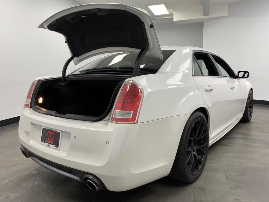 Used Chrysler 300 4dr Sdn V8 SRT8 RWD 2012 | M Auto Group. Elizabeth, New Jersey Used Chrysler 300 4dr Sdn V8 SRT8 RWD 2012 | M Auto Group. Elizabeth, New Jersey