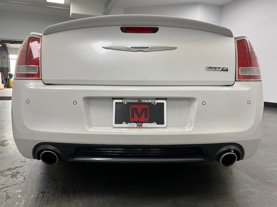 Used Chrysler 300 4dr Sdn V8 SRT8 RWD 2012 | M Auto Group. Elizabeth, New Jersey Used Chrysler 300 4dr Sdn V8 SRT8 RWD 2012 | M Auto Group. Elizabeth, New Jersey