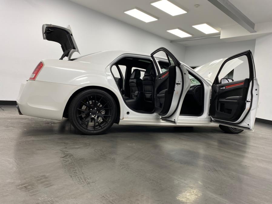 Used Chrysler 300 4dr Sdn V8 SRT8 RWD 2012 | M Auto Group. Elizabeth, New Jersey Used Chrysler 300 4dr Sdn V8 SRT8 RWD 2012 | M Auto Group. Elizabeth, New Jersey