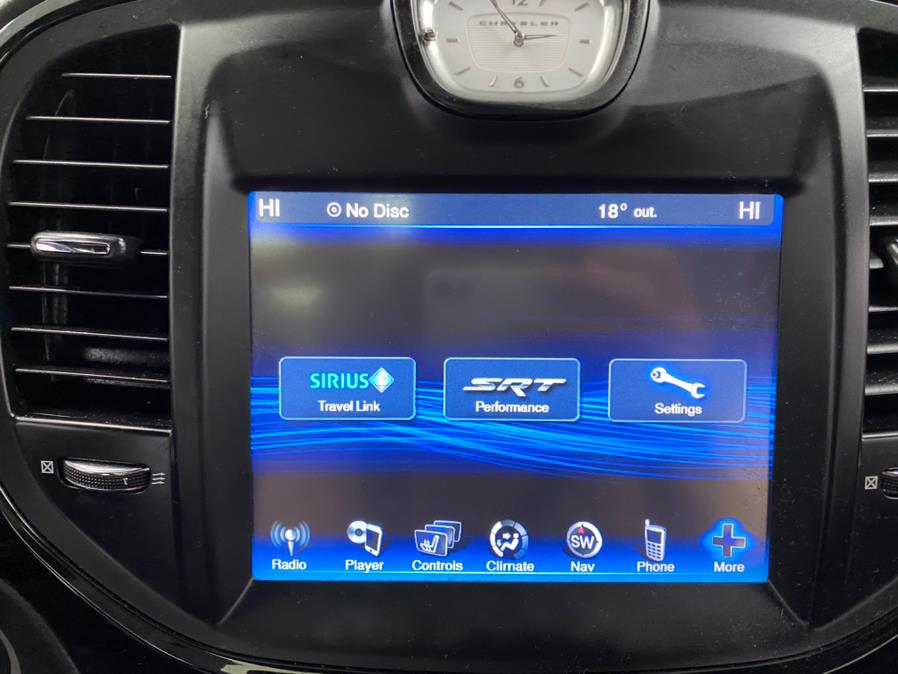 Used Chrysler 300 4dr Sdn V8 SRT8 RWD 2012 | M Auto Group. Elizabeth, New Jersey Used Chrysler 300 4dr Sdn V8 SRT8 RWD 2012 | M Auto Group. Elizabeth, New Jersey