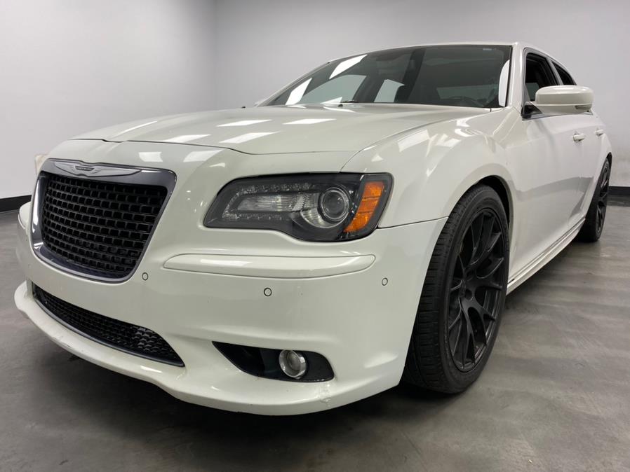 Used Chrysler 300 4dr Sdn V8 SRT8 RWD 2012 | M Auto Group. Elizabeth, New Jersey Used Chrysler 300 4dr Sdn V8 SRT8 RWD 2012 | M Auto Group. Elizabeth, New Jersey