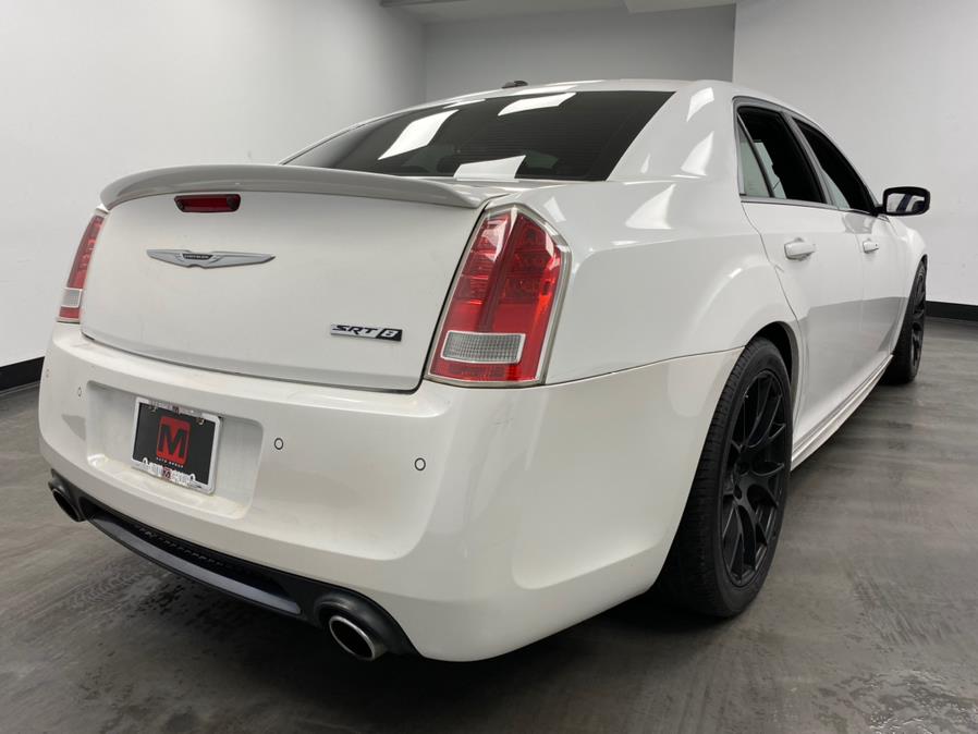 Used Chrysler 300 4dr Sdn V8 SRT8 RWD 2012 | M Auto Group. Elizabeth, New Jersey Used Chrysler 300 4dr Sdn V8 SRT8 RWD 2012 | M Auto Group. Elizabeth, New Jersey