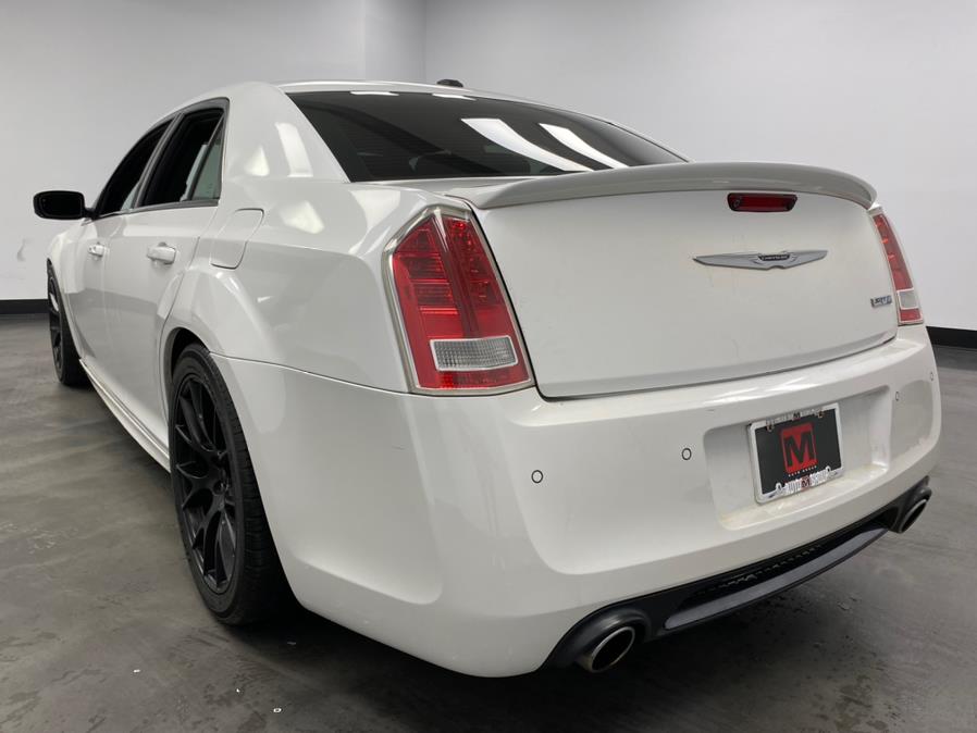 Used Chrysler 300 4dr Sdn V8 SRT8 RWD 2012 | M Auto Group. Elizabeth, New Jersey Used Chrysler 300 4dr Sdn V8 SRT8 RWD 2012 | M Auto Group. Elizabeth, New Jersey