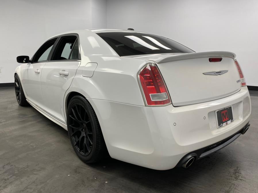 Used Chrysler 300 4dr Sdn V8 SRT8 RWD 2012 | M Auto Group. Elizabeth, New Jersey Used Chrysler 300 4dr Sdn V8 SRT8 RWD 2012 | M Auto Group. Elizabeth, New Jersey