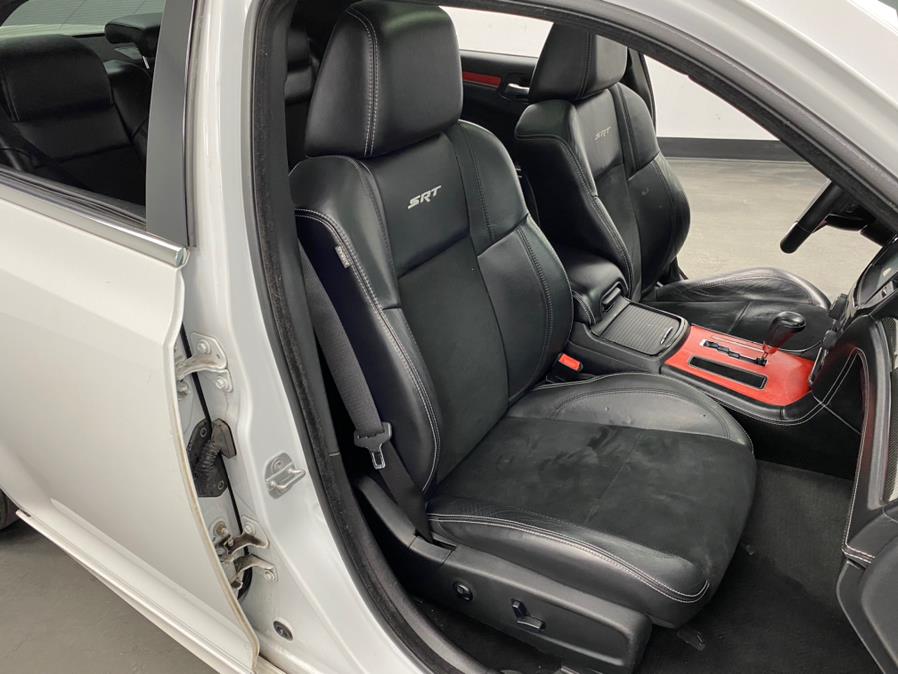 Used Chrysler 300 4dr Sdn V8 SRT8 RWD 2012 | M Auto Group. Elizabeth, New Jersey Used Chrysler 300 4dr Sdn V8 SRT8 RWD 2012 | M Auto Group. Elizabeth, New Jersey