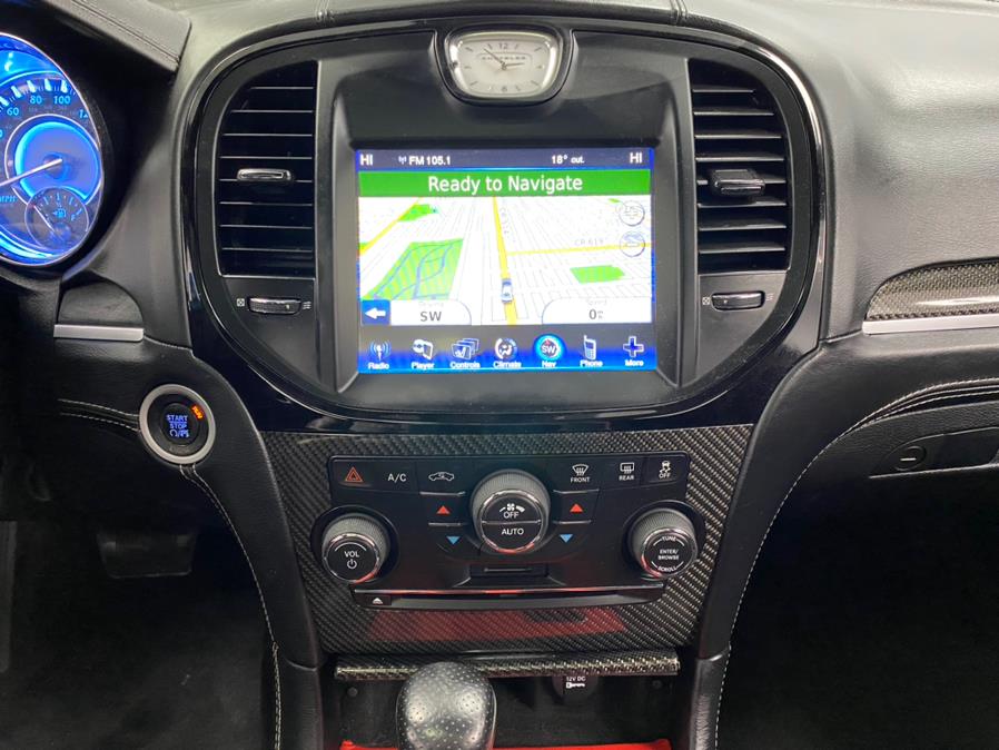 Used Chrysler 300 4dr Sdn V8 SRT8 RWD 2012 | M Auto Group. Elizabeth, New Jersey Used Chrysler 300 4dr Sdn V8 SRT8 RWD 2012 | M Auto Group. Elizabeth, New Jersey