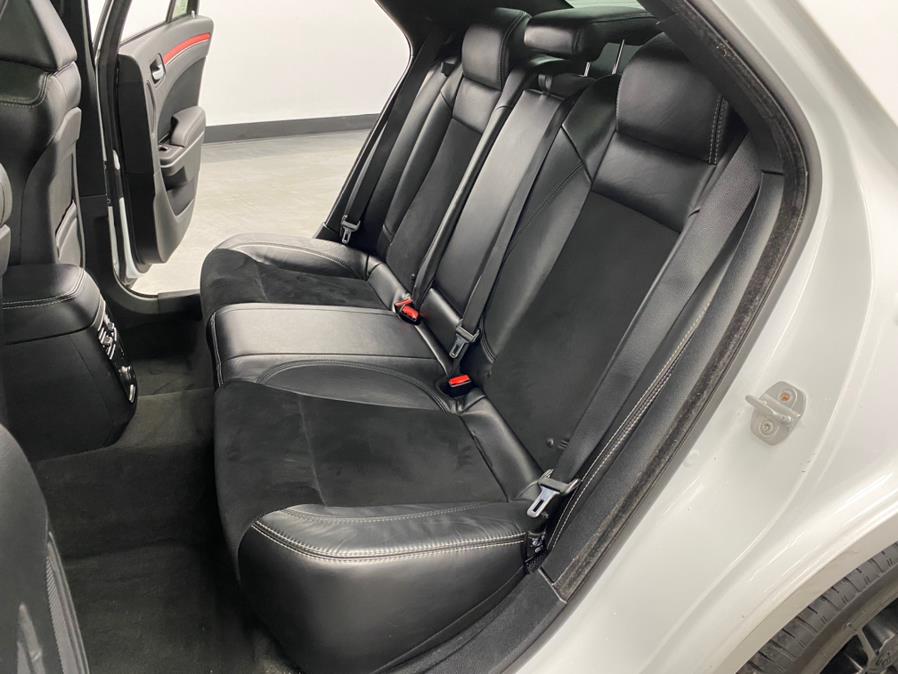 Used Chrysler 300 4dr Sdn V8 SRT8 RWD 2012 | M Auto Group. Elizabeth, New Jersey Used Chrysler 300 4dr Sdn V8 SRT8 RWD 2012 | M Auto Group. Elizabeth, New Jersey