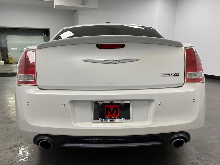 Used Chrysler 300 4dr Sdn V8 SRT8 RWD 2012 | M Auto Group. Elizabeth, New Jersey Used Chrysler 300 4dr Sdn V8 SRT8 RWD 2012 | M Auto Group. Elizabeth, New Jersey