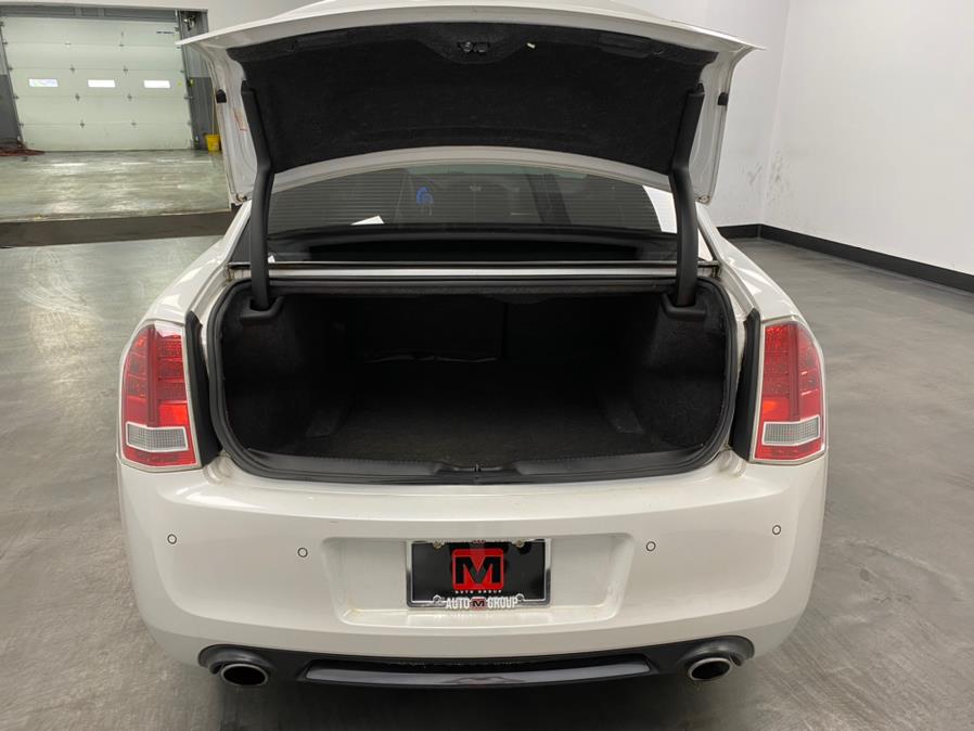 Used Chrysler 300 4dr Sdn V8 SRT8 RWD 2012 | M Auto Group. Elizabeth, New Jersey Used Chrysler 300 4dr Sdn V8 SRT8 RWD 2012 | M Auto Group. Elizabeth, New Jersey