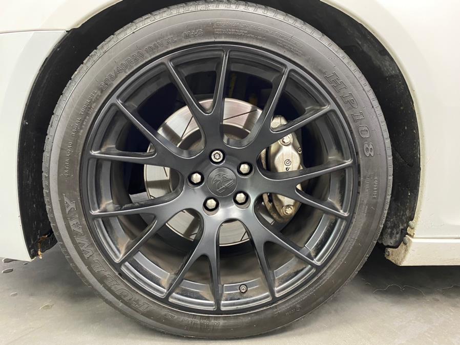 Used Chrysler 300 4dr Sdn V8 SRT8 RWD 2012 | M Auto Group. Elizabeth, New Jersey Used Chrysler 300 4dr Sdn V8 SRT8 RWD 2012 | M Auto Group. Elizabeth, New Jersey