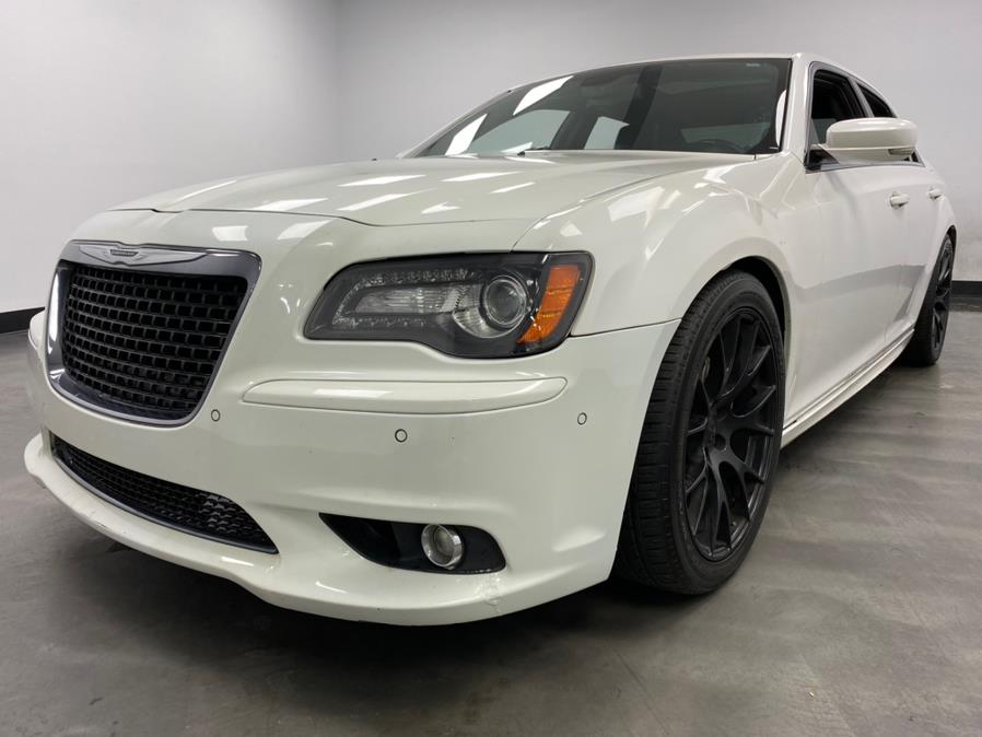 Used Chrysler 300 4dr Sdn V8 SRT8 RWD 2012 | M Auto Group. Elizabeth, New Jersey Used Chrysler 300 4dr Sdn V8 SRT8 RWD 2012 | M Auto Group. Elizabeth, New Jersey