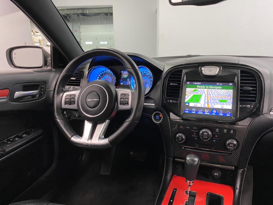 Used Chrysler 300 4dr Sdn V8 SRT8 RWD 2012 | M Auto Group. Elizabeth, New Jersey Used Chrysler 300 4dr Sdn V8 SRT8 RWD 2012 | M Auto Group. Elizabeth, New Jersey
