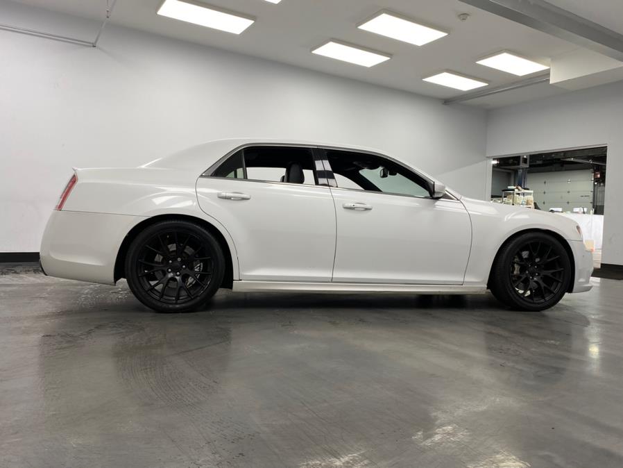 Used Chrysler 300 4dr Sdn V8 SRT8 RWD 2012 | M Auto Group. Elizabeth, New Jersey Used Chrysler 300 4dr Sdn V8 SRT8 RWD 2012 | M Auto Group. Elizabeth, New Jersey