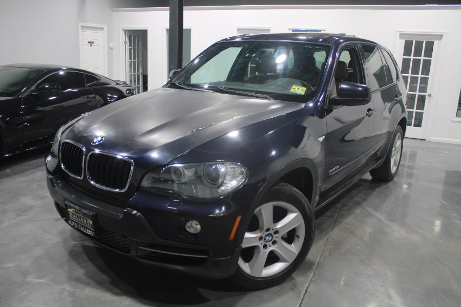 Used BMW X5 AWD 4dr 30i 2010 | Auto Gallery. Lodi, New Jersey Used BMW X5 AWD 4dr 30i 2010 | Auto Gallery. Lodi, New Jersey