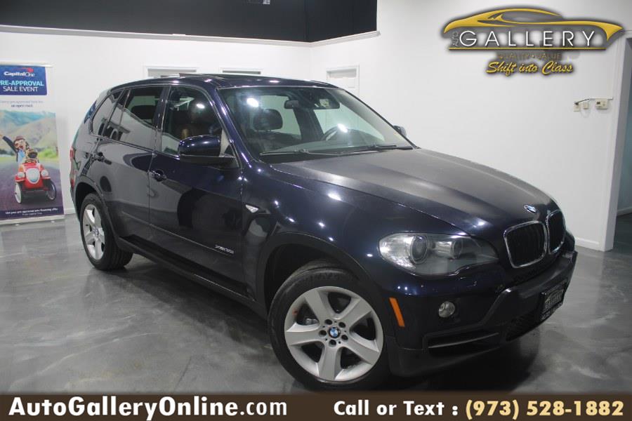 Used BMW X5 AWD 4dr 30i 2010 | Auto Gallery. Lodi, New Jersey Used BMW X5 AWD 4dr 30i 2010 | Auto Gallery. Lodi, New Jersey