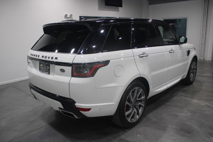 Used Land Rover Range Rover Sport V6 Supercharged HSE Dynamic 2018 | Auto Gallery. Lodi, New Jersey Used Land Rover Range Rover Sport V6 Supercharged HSE Dynamic 2018 | Auto Gallery. Lodi, New Jersey