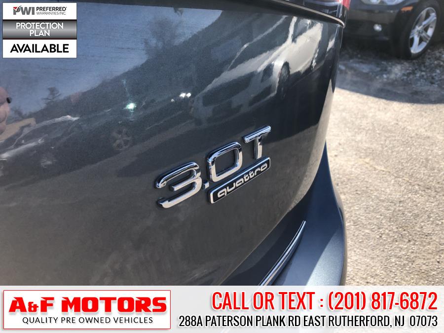 Used Audi Q5 quattro 4dr 3.0T Premium Plus 2015 | A&F Motors LLC. East Rutherford, New Jersey Used Audi Q5 quattro 4dr 3.0T Premium Plus 2015 | A&F Motors LLC. East Rutherford, New Jersey