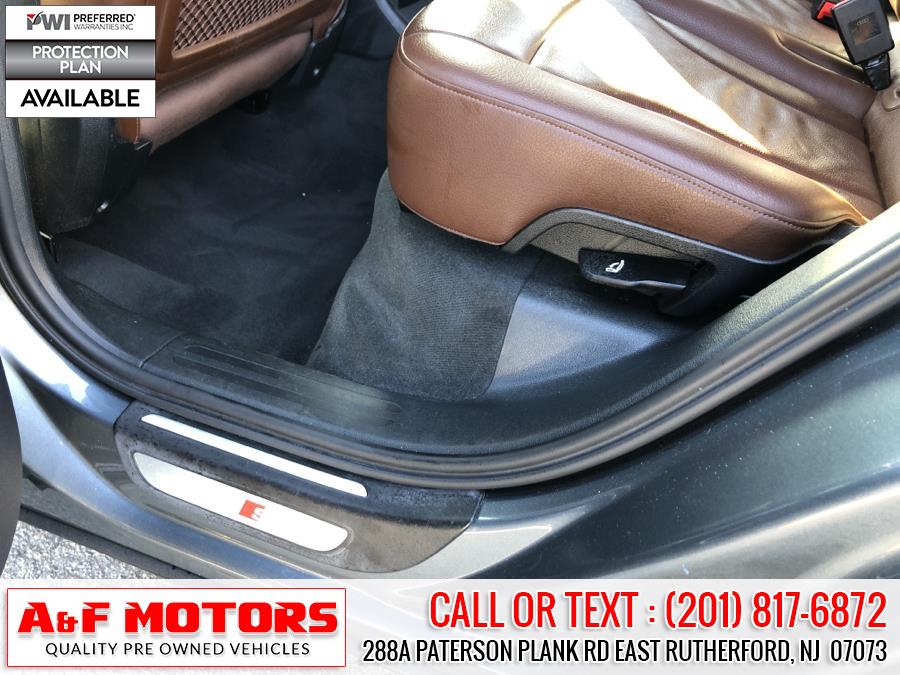 Used Audi Q5 quattro 4dr 3.0T Premium Plus 2015 | A&F Motors LLC. East Rutherford, New Jersey Used Audi Q5 quattro 4dr 3.0T Premium Plus 2015 | A&F Motors LLC. East Rutherford, New Jersey