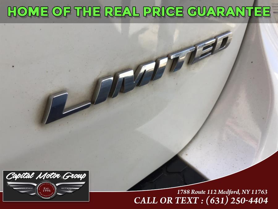 Used Dodge Durango AWD 4dr Limited 2015 | Capital Motor Group Inc. Medford, New York Used Dodge Durango AWD 4dr Limited 2015 | Capital Motor Group Inc. Medford, New York
